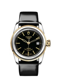 TUDOR 帝舵 GLAMOUR DATE 系列51003-0024