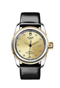 TUDOR 帝舵 GLAMOUR DATE 系列51003-0019