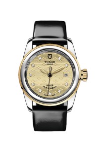 TUDOR 帝舵 GLAMOUR DATE 系列51003-0021