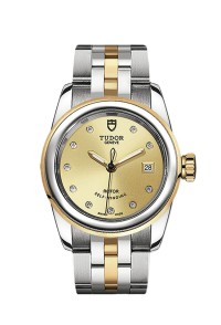 TUDOR 帝舵 GLAMOUR DATE 系列51003-0003