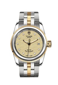 TUDOR 帝舵 GLAMOUR DATE 系列51003-0005