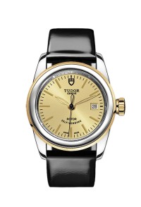 TUDOR 帝舵 GLAMOUR DATE 系列51003-0020