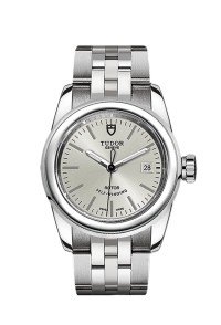 TUDOR 帝舵 GLAMOUR DATE 系列51000-0003