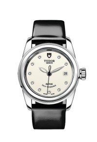 TUDOR 帝舵 GLAMOUR DATE 系列51000-0030