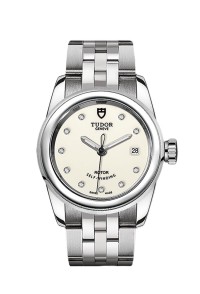 TUDOR 帝舵 GLAMOUR DATE 系列51000-0028