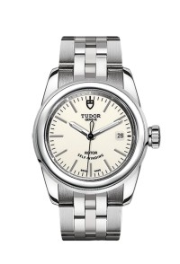 TUDOR 帝舵 GLAMOUR DATE 系列51000-0027