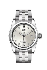 TUDOR 帝舵 GLAMOUR DATE 系列51000-0002