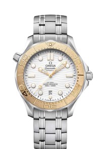 OMEGA 歐米茄 SEAMASTER 海馬 系列522.21.42.20.04.001