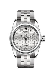 TUDOR 帝舵 GLAMOUR DATE 系列51000-0004