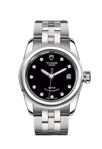TUDOR 帝舵 GLAMOUR DATE 系列51000-0008