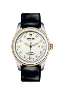 TUDOR 帝舵 GLAMOUR DATE 系列53003-0078