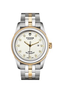 TUDOR 帝舵 GLAMOUR DATE 系列53003-0066