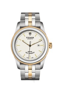 TUDOR 帝舵 GLAMOUR DATE 系列53003-0065