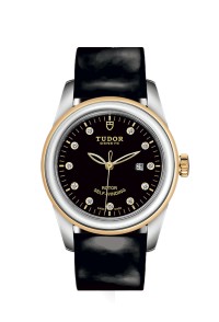 TUDOR 帝舵 GLAMOUR DATE 系列53003-0020