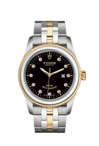 TUDOR 帝舵 GLAMOUR DATE 系列53003-0008