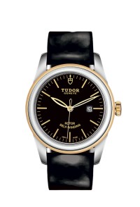 TUDOR 帝舵 GLAMOUR DATE 系列53003-0011