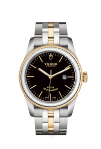 TUDOR 帝舵 GLAMOUR DATE 系列53003-0007
