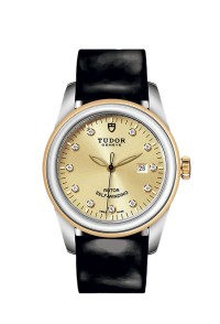 TUDOR 帝舵 GLAMOUR DATE 系列53003-0041