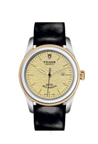 TUDOR 帝舵 GLAMOUR DATE 系列53003-0027