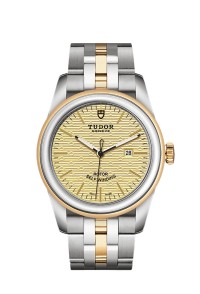 TUDOR 帝舵 GLAMOUR DATE 系列53003-0003