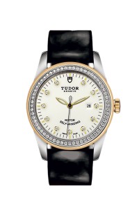 TUDOR 帝舵 GLAMOUR DATE 系列53023-0078