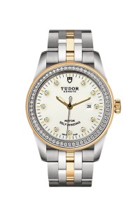 TUDOR 帝舵 GLAMOUR DATE 系列53023-0066