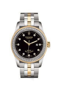 TUDOR 帝舵 GLAMOUR DATE 系列53023-0017