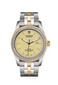 TUDOR 帝舵 GLAMOUR DATE 系列53023-0022