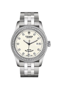 TUDOR 帝舵 GLAMOUR DATE 系列53020-0074