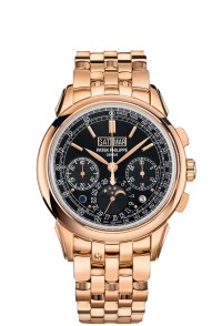 PATEK PHILIPPE 百达翡丽 GRAND COMPLICATIONS 系列5270/1R-001