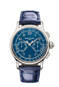 PATEK PHILIPPE 百达翡丽 GRAND COMPLICATIONS 系列5370P-011