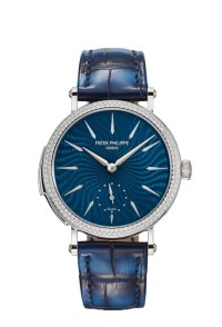 PATEK PHILIPPE 百达翡丽 GRAND COMPLICATIONS 系列7040/250G-001