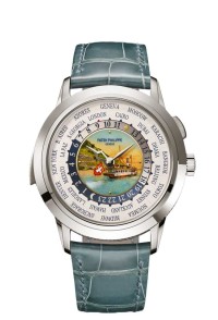 PATEK PHILIPPE 百达翡丽 GRAND COMPLICATIONS 系列5531G-001