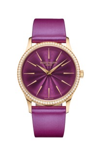 PATEK PHILIPPE 百達翡麗 CALATRAVA 系列4997/200R-001
