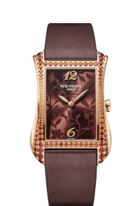 PATEK PHILIPPE 百达翡丽 GONDOLO 系列4962/200R-001