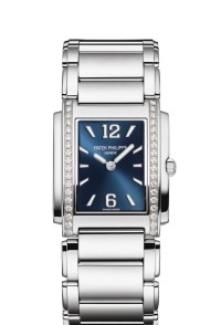 PATEK PHILIPPE 百達翡麗 TWENTY~4 系列4910/1200A-001