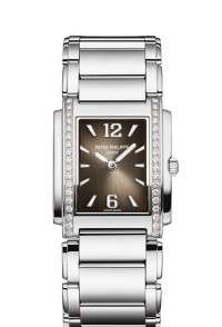 PATEK PHILIPPE 百達翡麗 TWENTY~4 系列4910/1200A-010