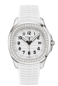 PATEK PHILIPPE 百達翡麗 AQUANAUT 系列5267/200A-010