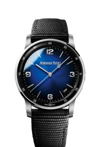 AUDEMARS PIGUET 爱彼 CODE 11.59 系列15210BC.OO.A002KB.01