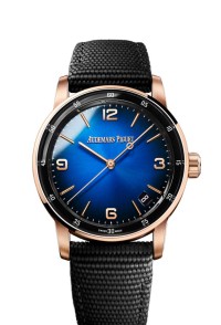 AUDEMARS PIGUET 愛彼 CODE 11.59 系列15210OR.OO.A002KB.03