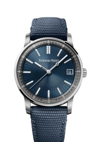 AUDEMARS PIGUET 爱彼 CODE 11.59 系列15210ST.OO.A348KB.01