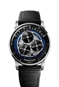 AUDEMARS PIGUET 愛彼 CODE 11.59 系列15212NB.OO.A002KB.01