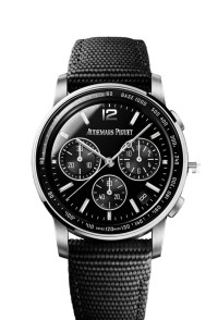 AUDEMARS PIGUET 爱彼 CODE 11.59 系列26393BC.OO.A002KB.02