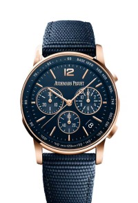 AUDEMARS PIGUET 愛彼 CODE 11.59 系列26393OR.OO.A027KB.01