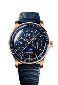 AUDEMARS PIGUET 愛彼 CODE 11.59 系列26394OR.OO.D027KB.01