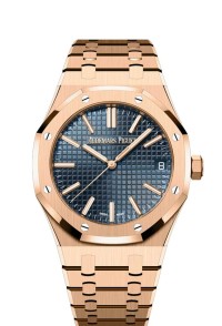 AUDEMARS PIGUET 爱彼 ROYAL OAK 系列15510OR.OO.1320OR.03