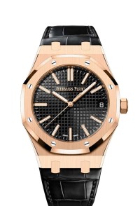 AUDEMARS PIGUET 爱彼 ROYAL OAK 系列15510OR.OO.D002CR.02