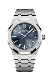AUDEMARS PIGUET 愛彼 ROYAL OAK Royal Oak 系列15510ST.OO.1320ST.06