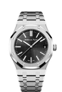 AUDEMARS PIGUET 爱彼 ROYAL OAK 系列15510ST.OO.1320ST.07