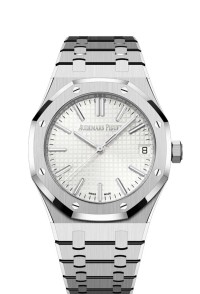 AUDEMARS PIGUET 愛彼 ROYAL OAK Royal Oak 系列15510ST.OO.1320ST.08